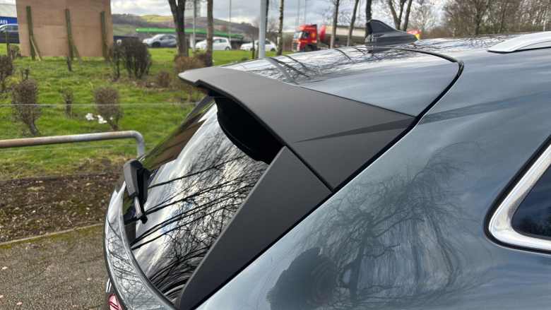 Skoda Enyaq 132kW 60 ecoSuite 62kWh 5dr Auto Electric Estate